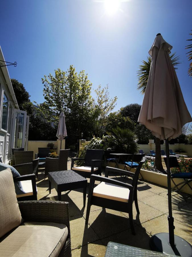 Maison d'hôtes The Cimon Torquay