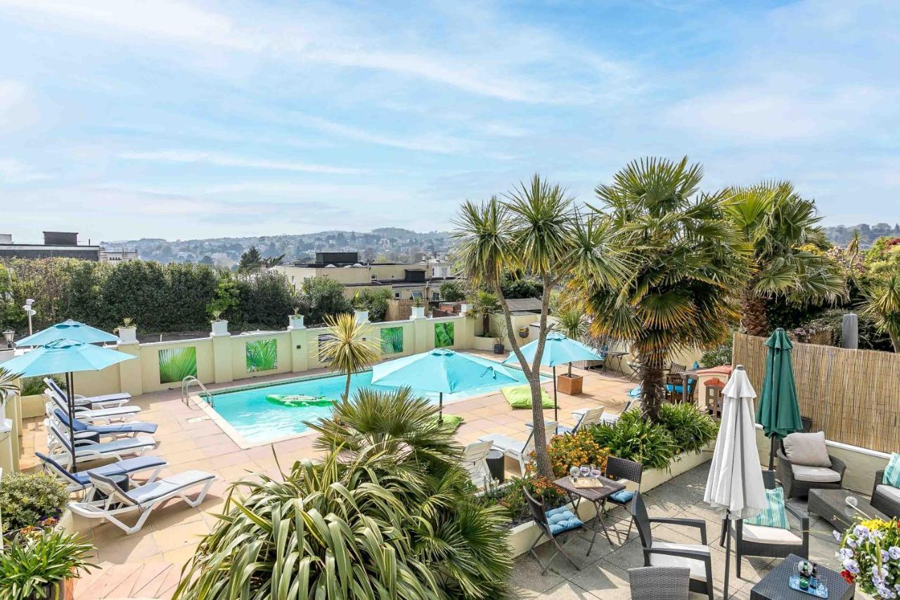 The Cimon 4* Torquay