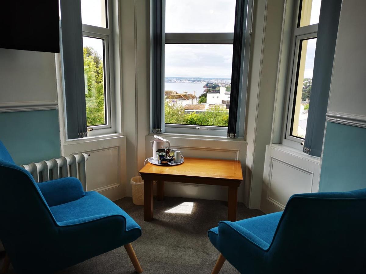 The Cimon Maison d'hôtes 4*