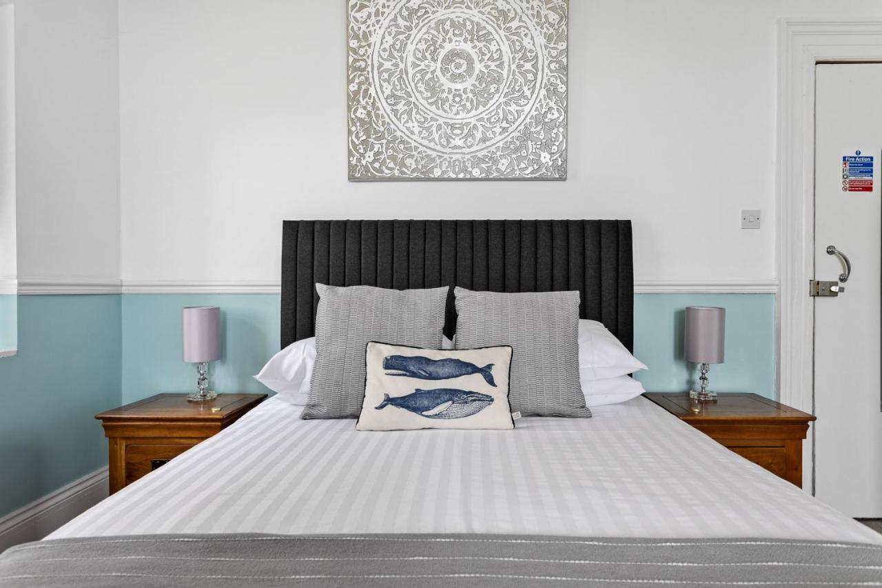 The Cimon Guest house 4*