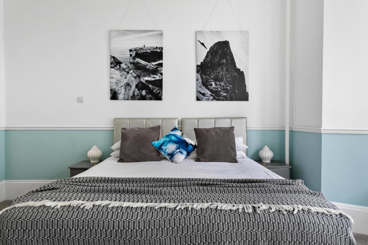 The Cimon Guest house